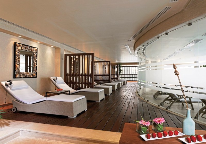 Beispiel: Wellness & Entspannung