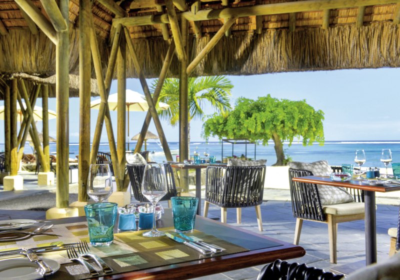 Kulinarik & Restaurants