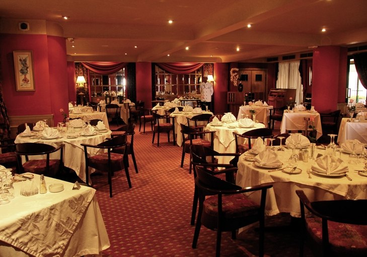 Kulinarik & Restaurants