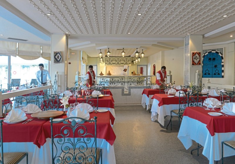 Kulinarik & Restaurants