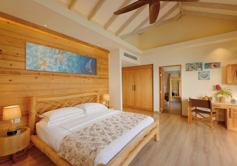 Zimmer & Wohnkomfort