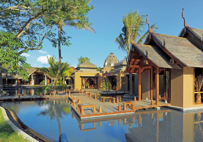 Beispiel: Wellness & Entspannung