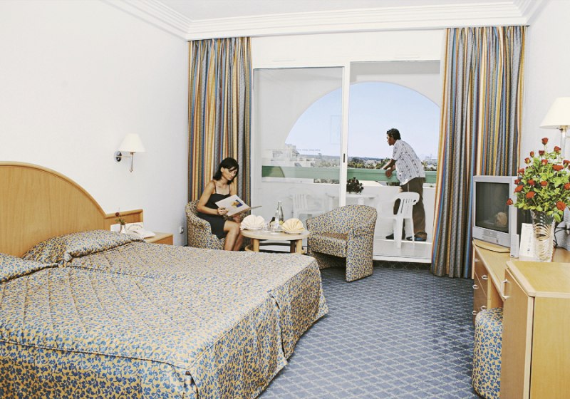 Zimmer & Wohnkomfort