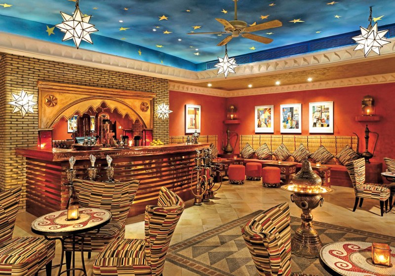 Kulinarik & Restaurants