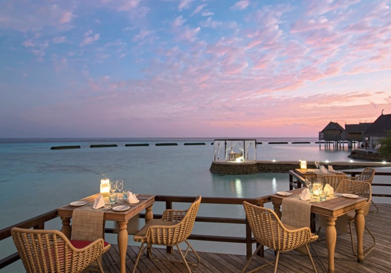 Kulinarik & Restaurants