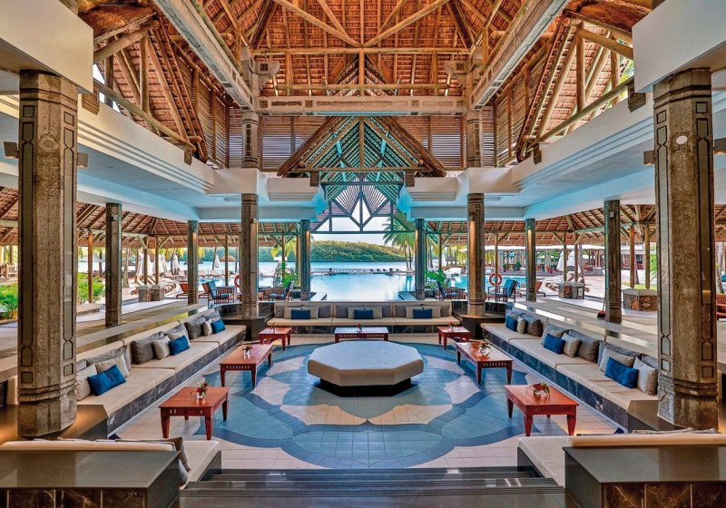 Ausstattung & Service