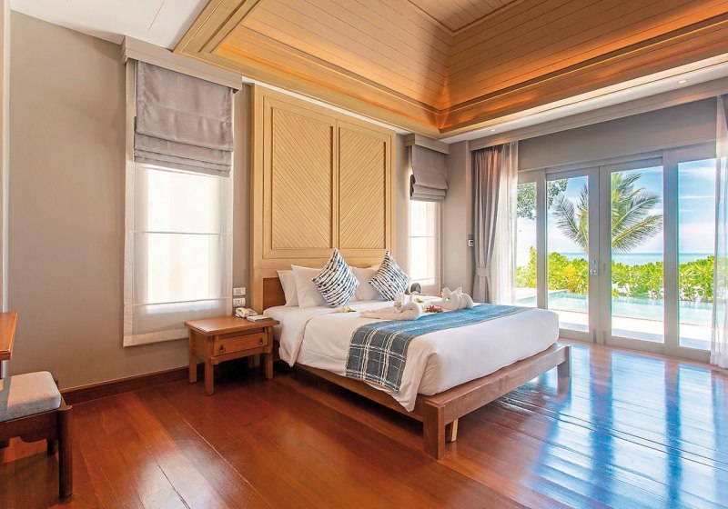 Zimmer & Wohnkomfort