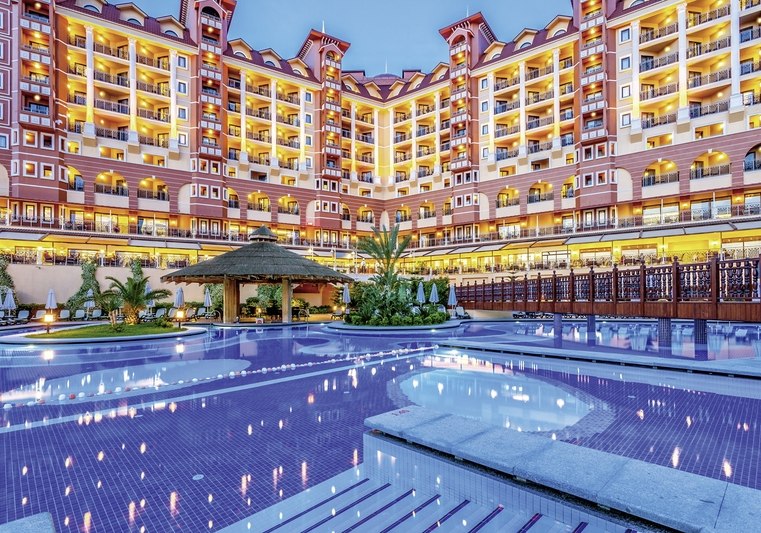 Unterhaltung & Entertainment