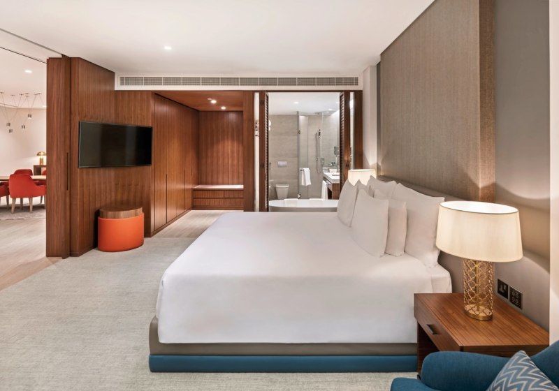 Zimmer & Wohnkomfort