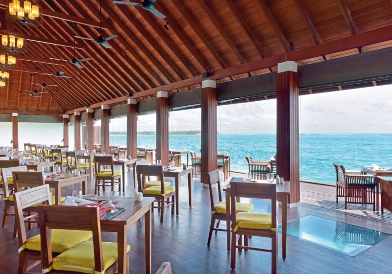 Kulinarik & Restaurants