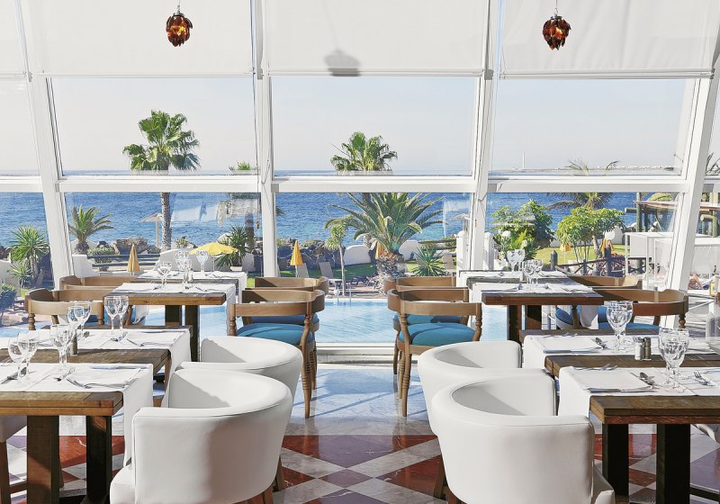 Kulinarik & Restaurants