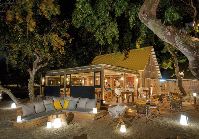 Kulinarik & Restaurants