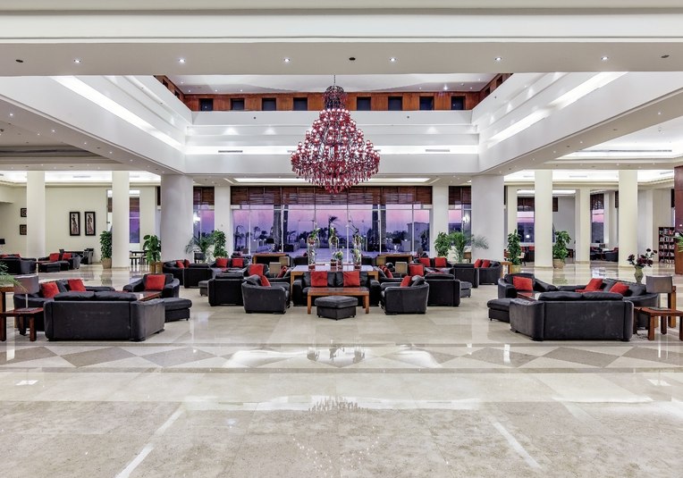 Ausstattung & Service