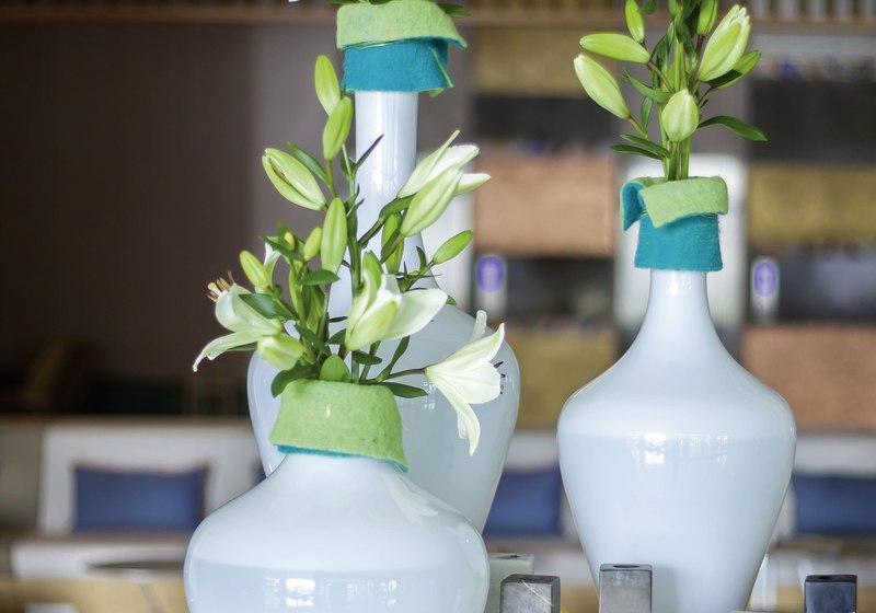 Ausstattung & Service