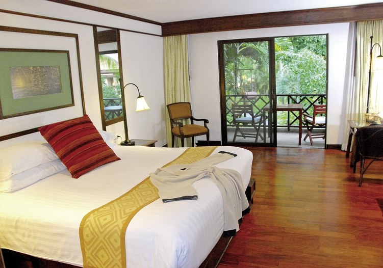 Zimmer & Wohnkomfort