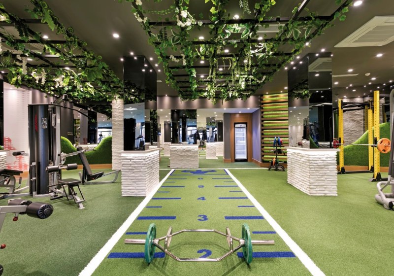 Unterhaltung & Entertainment