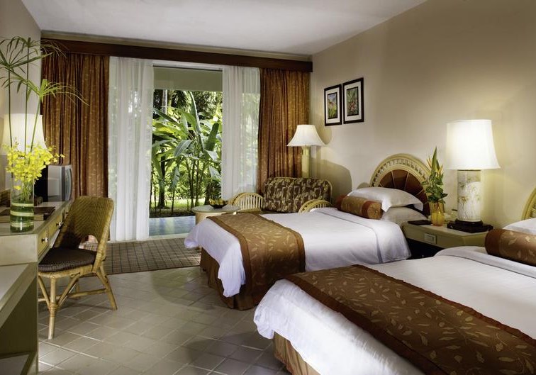 Zimmer & Wohnkomfort