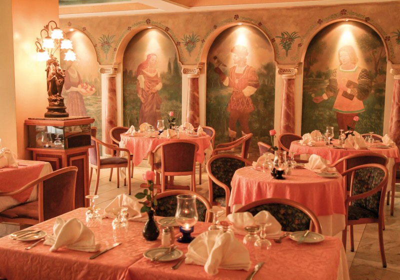 Kulinarik & Restaurants