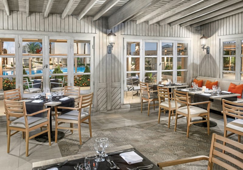 Kulinarik & Restaurants