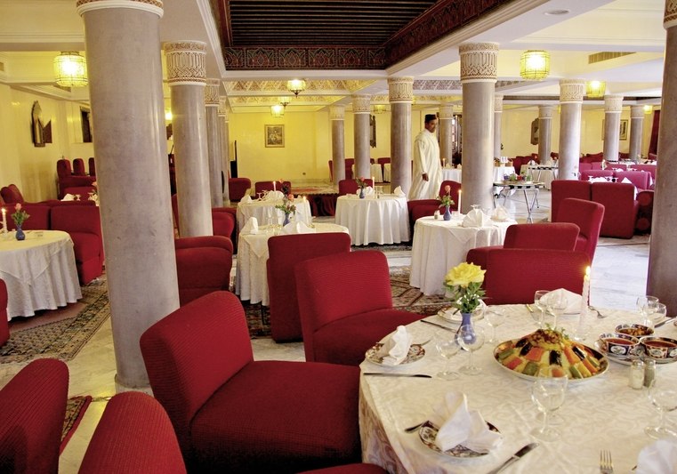 Kulinarik & Restaurants
