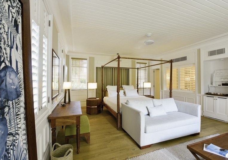 Zimmer & Wohnkomfort