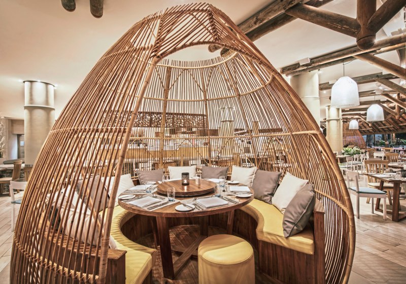 Kulinarik & Restaurants