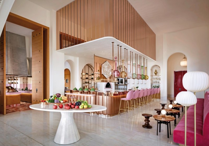 Kulinarik & Restaurants