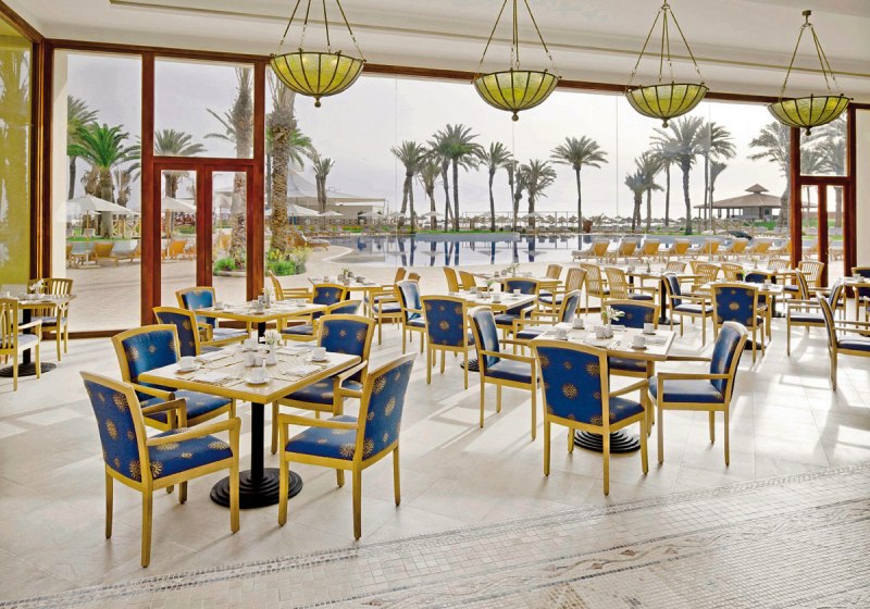 Kulinarik & Restaurants