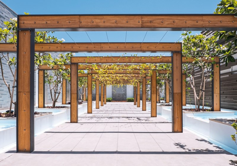 Ausstattung & Service