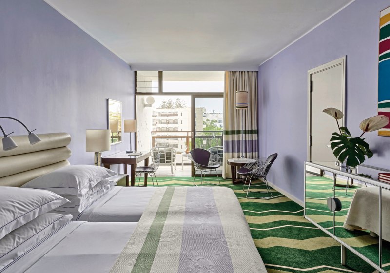 Zimmer & Wohnkomfort