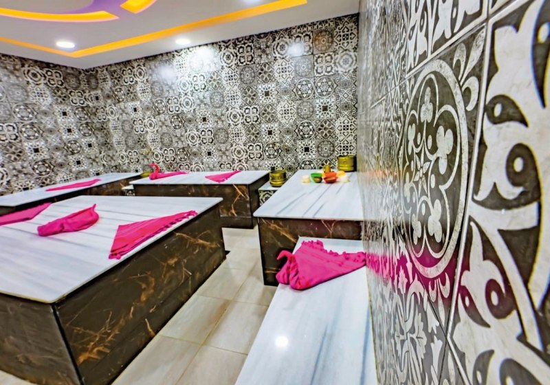 Wellness & Entspannung