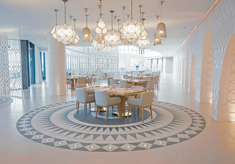 Kulinarik & Restaurants