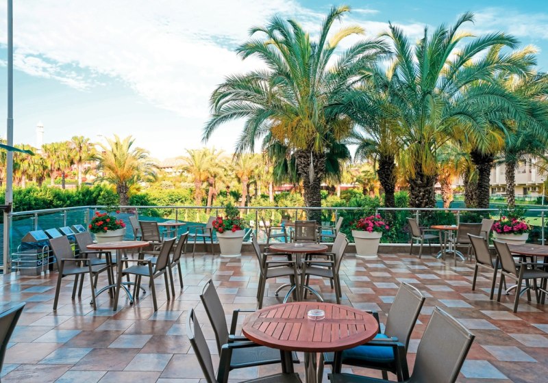 Kulinarik & Restaurants