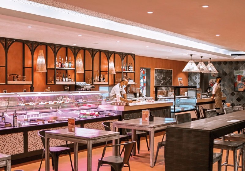 Kulinarik & Restaurants