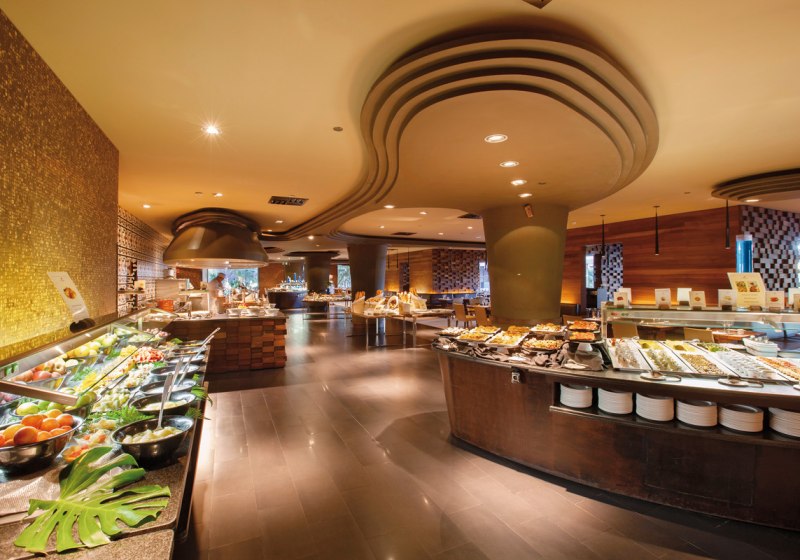 Kulinarik & Restaurants