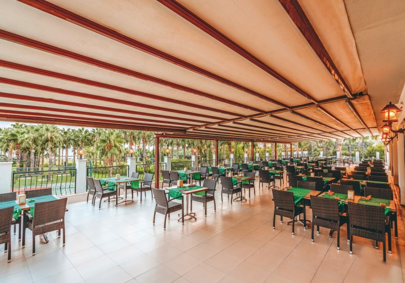 Kulinarik & Restaurants