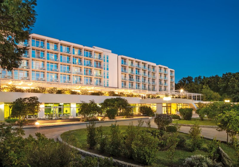 Hotel Allgemein