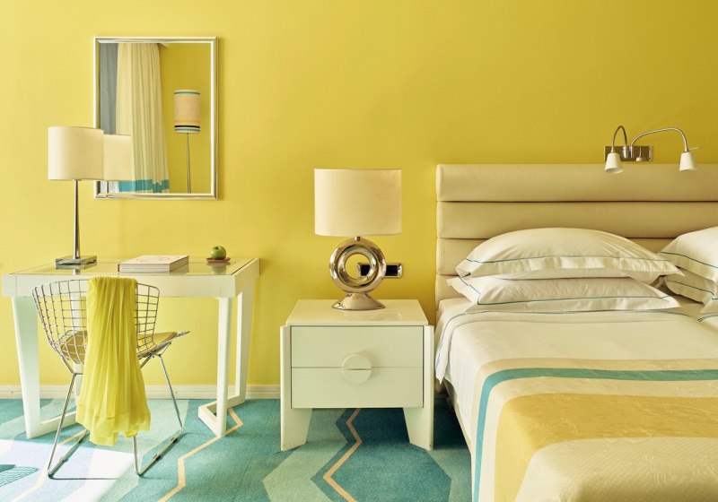 Zimmer & Wohnkomfort