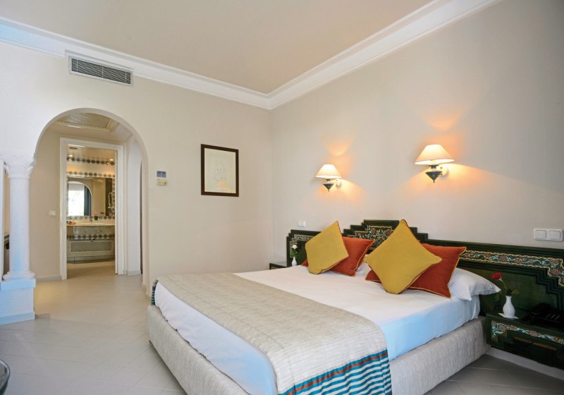 Zimmer & Wohnkomfort