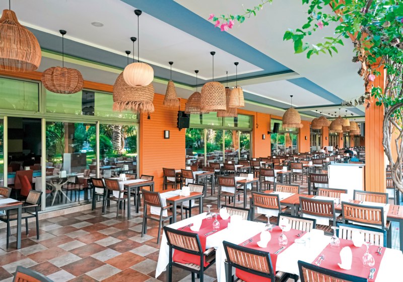 Kulinarik & Restaurants