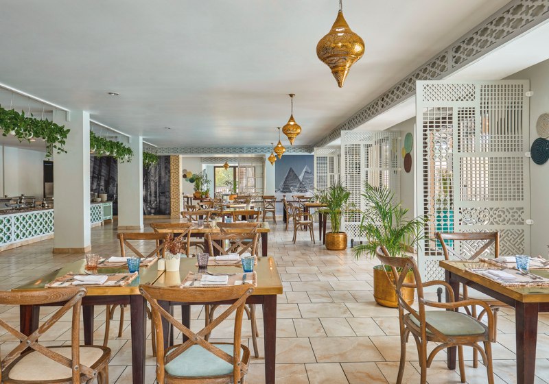 Kulinarik & Restaurants