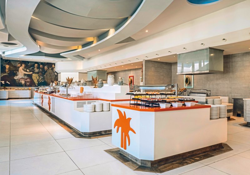 Kulinarik & Restaurants