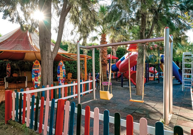 Unterhaltung Familie