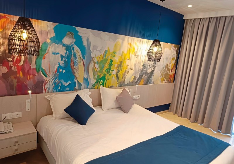 Zimmer & Wohnkomfort