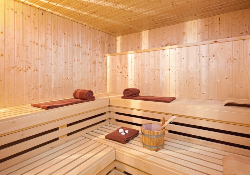 Wellness & Entspannung