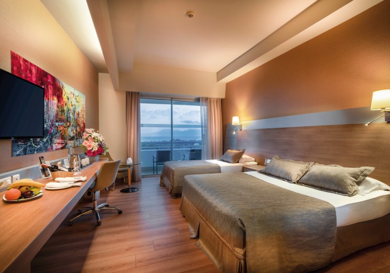 Zimmer & Wohnkomfort