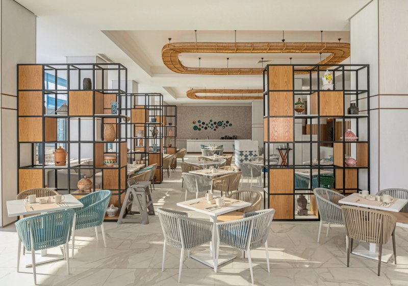 Kulinarik & Restaurants