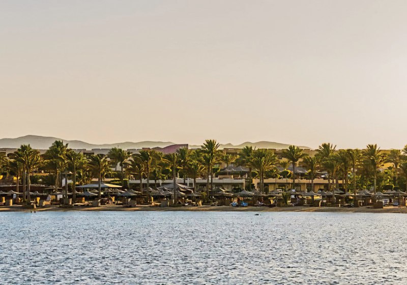 Hotelstrand