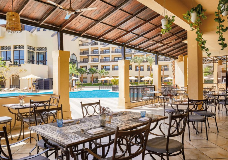 Kulinarik & Restaurants