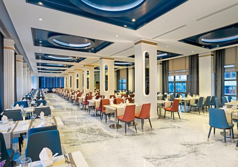 Kulinarik & Restaurants